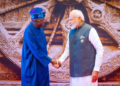 Indian Prime Minister
