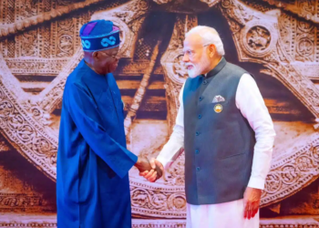 Indian Prime Minister