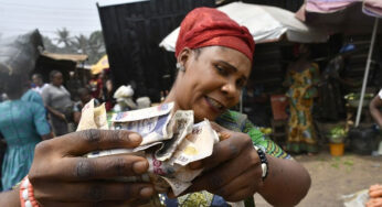 BREAKING: FG Begins ₦25,000 Conditional Cash Transfer To 25m Poor Nigerians