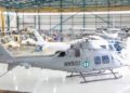 Helicopter Landing Levy