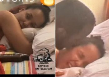Baltasar Engonga Wife Video Knacking Another Man