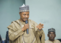 Governor Sani