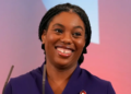 Kemi Badenoch