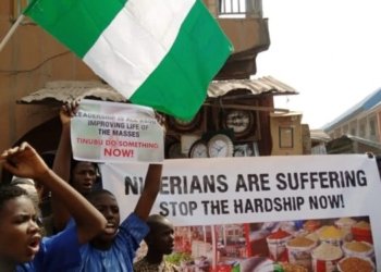 Genocide Against Christians In Nigeria