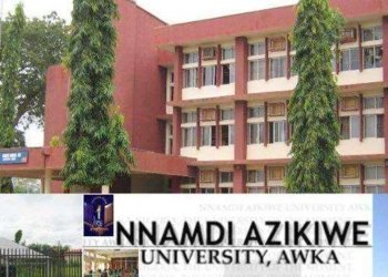 UNIZIK VC