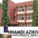 UNIZIK VC