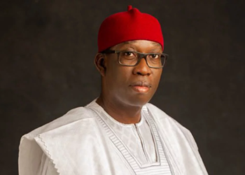 Ifeanyi Okowa