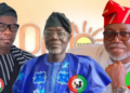 Ondo Election Results On IRev Portal