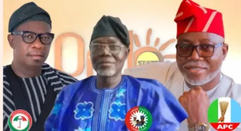 Ondo Governorship Election Live Updates, Situation Reports, Results From Polling Units