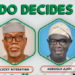 Ondo Governorship Election Results