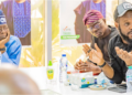 Seyi's Lagos Governorship Ambition