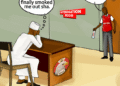 Yahaya Bello