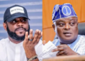 2027 Governorship Ambition