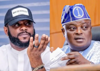 2027 Governorship Ambition