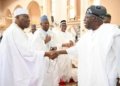 President Tinubu
