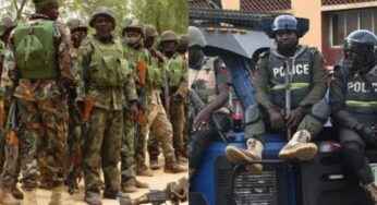 BREAKING: Police, Military Under Probe Over Unsettled N30bn Insurance Claims