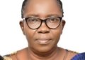Mrs Dorothy Ukachukwu