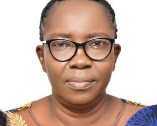 Mrs Dorothy Ukachukwu