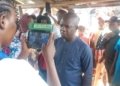 PDP Candidate Ajayi