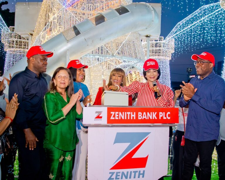 Zenith Bank