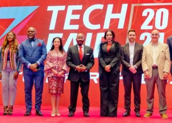 Zenith Tech Fair 4.0