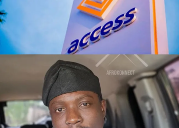 Access Bank