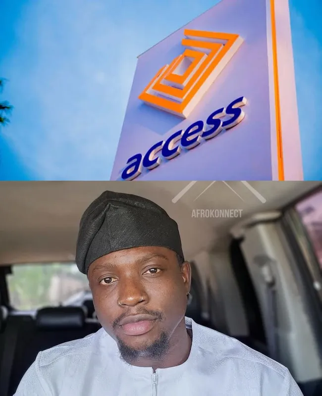 Access Bank