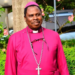 Anglican Archbishop