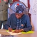 President Tinubu