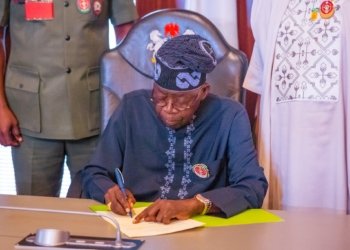 Former Governor Bello