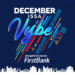 Firstbank's DecemberIssaVybe