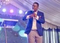 Pastor Bolaji Idowu