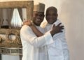 Senator Orji Uzor-Kalu