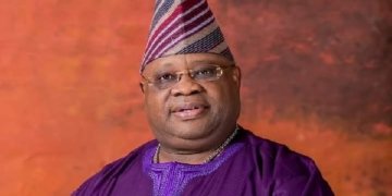 Adeleke