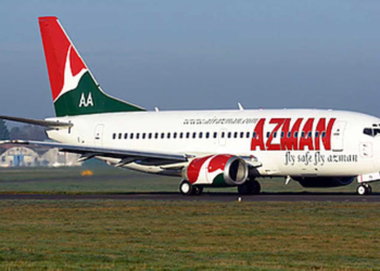 Azman Air