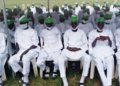 Repentant Terrorists
