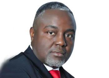 SEDC Chairman Emeka Atuma