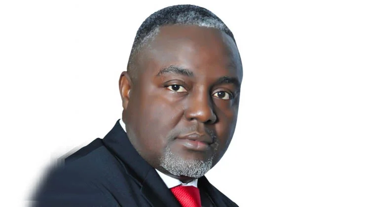 SEDC Chairman Emeka Atuma