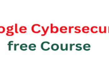 Free Cybersecurity Course For 2025