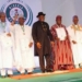 Gowon, OBJ, IBB, GEJ, Buhari