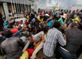 Anambra Stampede