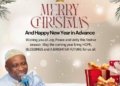 Primate Ayodele