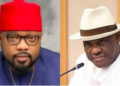 FCT Minister Wike