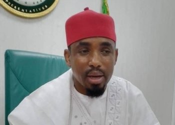 Kano Lawmaker