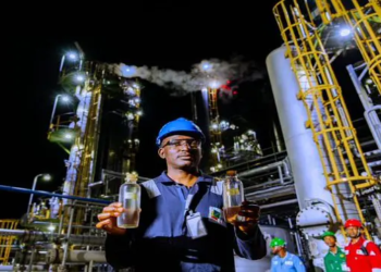 Port Harcourt Refinery