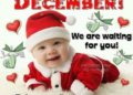 Happy New Month Messages