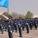 Nigerian Air Force