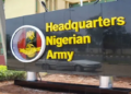 Defence Headquarters