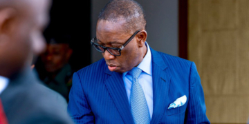 Ifeanyi Okowa