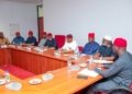 South-East Senators